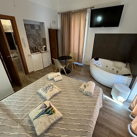 Vacanze D'amore * تْشيفالو