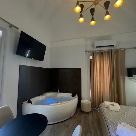 Vacanze D'amore Holiday home