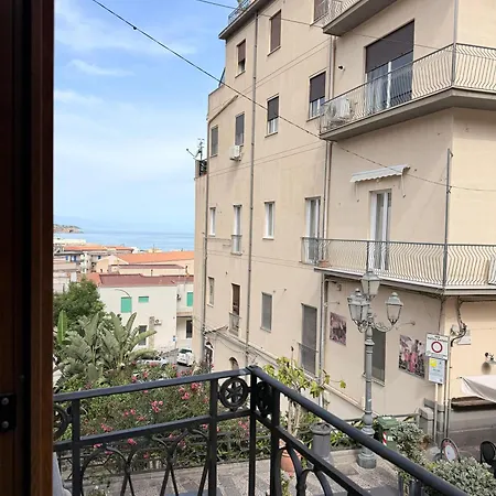 Vacanze D'amore * تْشيفالو