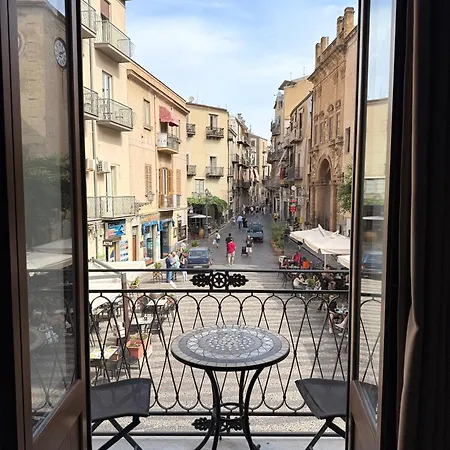 بيت للعطل Vacanze D'amore