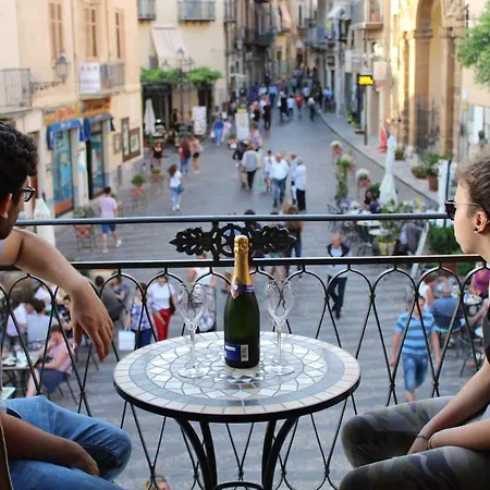 Σπίτι διακοπών Vacanze D'amore