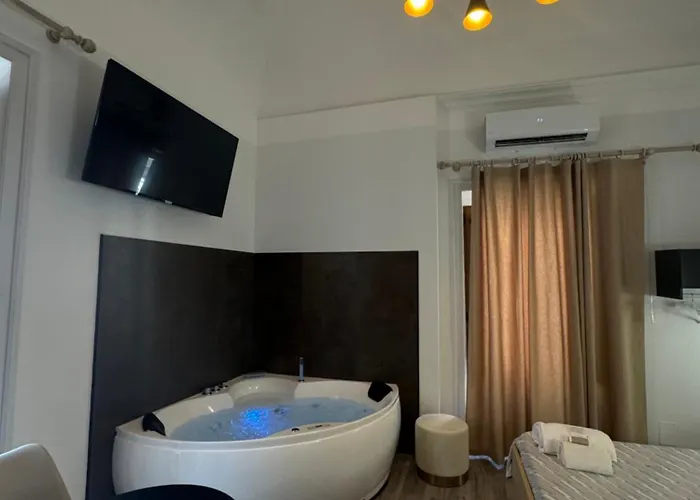Vacanze D'amore Holiday home