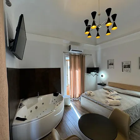 Vacanze D'amore Feriehus