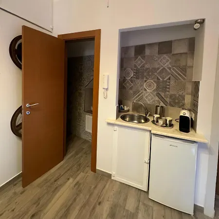 Vacanze D'amore Feriehus *