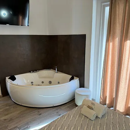 Vacanze D'amore Feriehus Cefalù