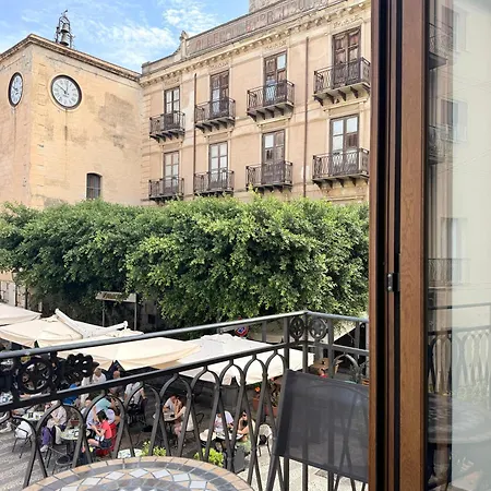 Dom wakacyjny Vacanze D'amore Cefalù