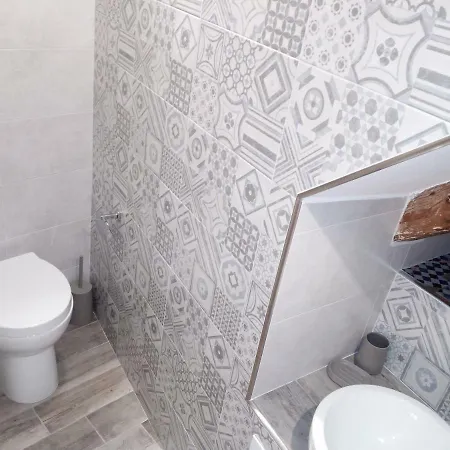 Feriehus Vacanze D'amore Cefalù